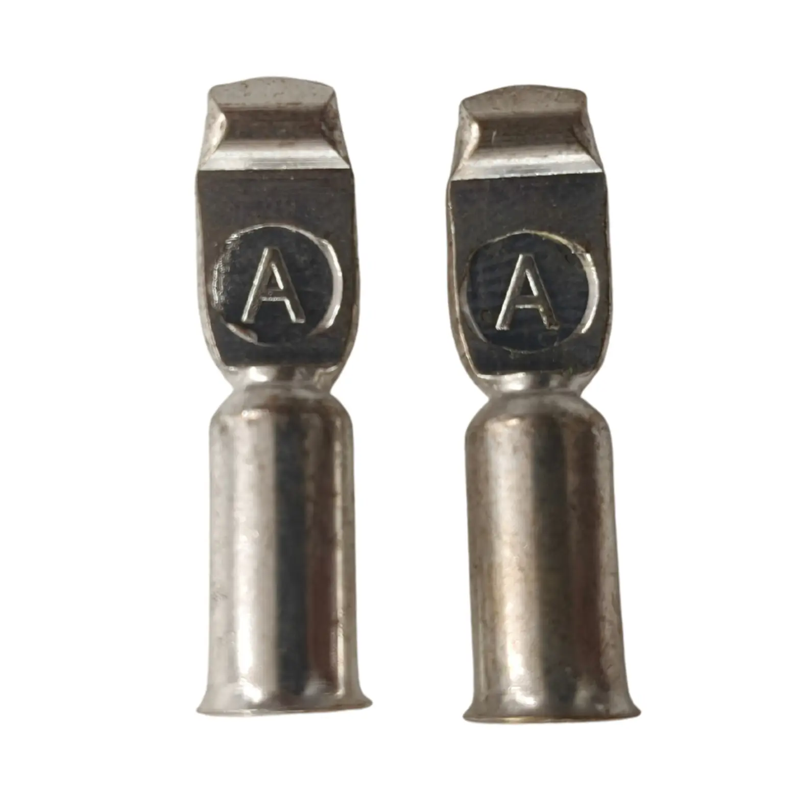 SINGLE POLE 75A CONNECTOR RED - Image 4